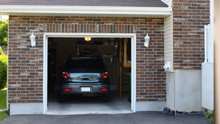 Garage Door Installation at Kensington, California