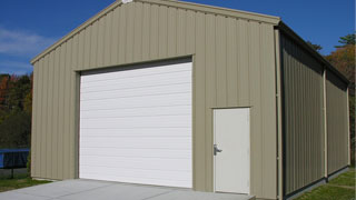 Garage Door Openers at Kensington, California